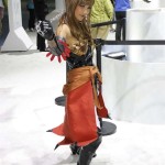 E3 2012 Cosplay