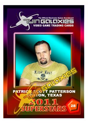 FRONT-SCOTT-PATTERSON-video-game-trading-cards Patrick Scott Patterson