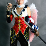 Lineage Cosplay