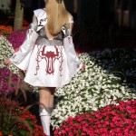 Lineage Cosplay