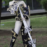 Lineage Cosplay