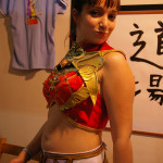 Lineage Cosplay