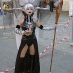 Lineage Cosplay