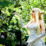 Lineage Cosplay