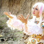 Lineage Cosplay