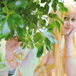 Lineage Cosplay