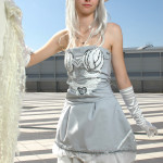 Lineage Cosplay