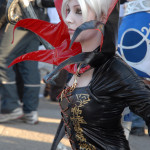 Lineage Cosplay