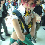 Lineage Cosplay