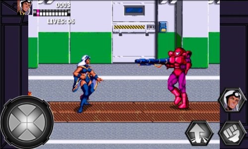X-Men-Android-Gameplay-screenshot-3 X-Men-Android-Gameplay-screenshot