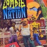 Weird Games: Zombie Nation