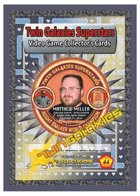 044-FRONT-MATTHEW-MILLER-video-game-trading-cards MATTHEW-MILLER