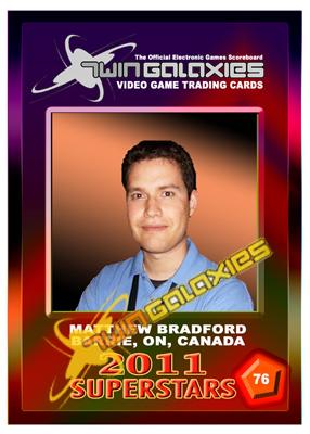 076-FRONT-MATTHEW-BRADFORD-video-game-trading-cards Matt Bradford