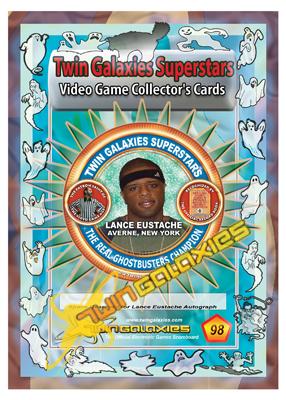 098-FRONT-LANCE-EUSTACHE-video-game-trading-cards Lance Eustache