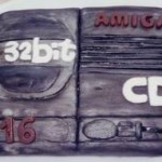 Video Game Cakes