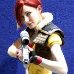 video game cosplay