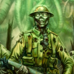 Call of Cthulhu: The Wasted Land