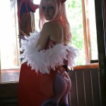 video game cosplay