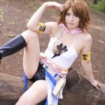 video game cosplay