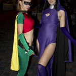 Florida Supercon - 2012 - Cosplay