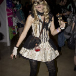 Florida Supercon - 2012 - Cosplay
