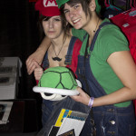 Florida Supercon - 2012 - Cosplay