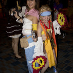 Florida Supercon - 2012 - Cosplay