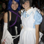 Florida Supercon - 2012 - Cosplay