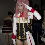 Florida Supercon - 2012 - Cosplay