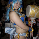 Florida Supercon - 2012 - Cosplay