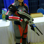 Florida Supercon - 2012 - Cosplay