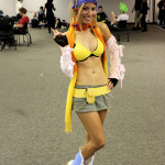 Florida Supercon - 2012 - Cosplay