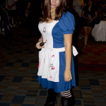 Florida Supercon - 2012 - Cosplay