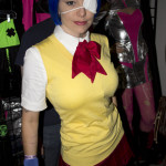Florida Supercon - 2012 - Cosplay