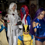 Florida Supercon - 2012 - Cosplay