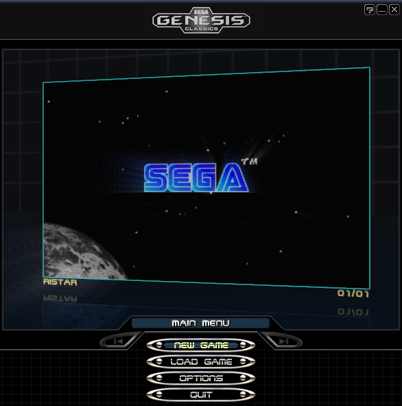 Genesis Dotemu ristar-pc-windows-screenshots