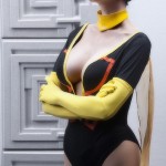 video game cosplay