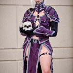 video game cosplay