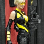 video game cosplay
