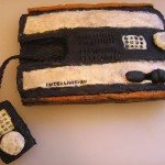 Video Game Cakes