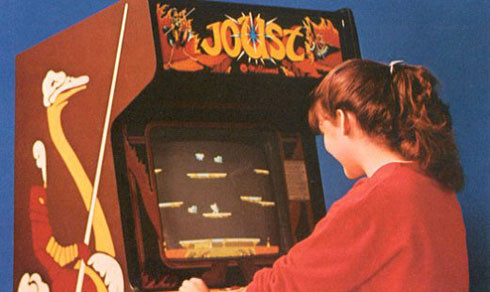 Joust