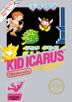 Kid_Icarus_NES_gameplay screenshot-1 Kid_Icarus_NES_gameplay screenshot