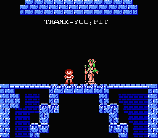 Kid_Icarus_NES_gameplay screenshot-3 Kid_Icarus_NES_gameplay screenshot