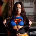 video game cosplay