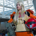 video game cosplay