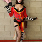 video game cosplay