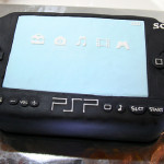Video Game Cakes