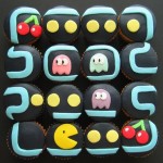 Video Game Cakes