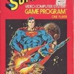 Superman: Atari 2600