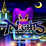 Nights: HD Release